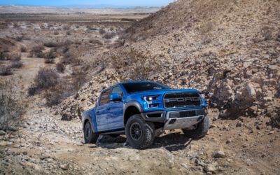 2019 Ford F-150 Raptor Coming Soon!