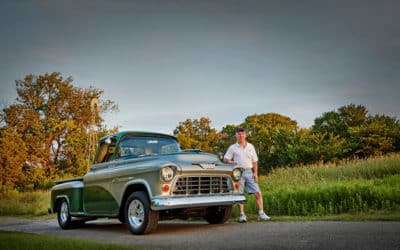 Could You Be A Chevy Truck Legend?