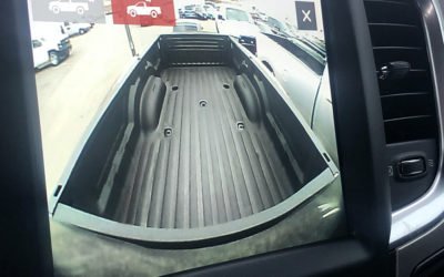 Top 5 Reasons You Might Use A RAM Cargo Camera