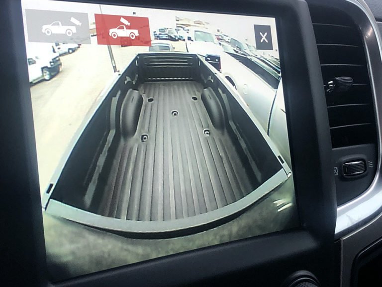 Top 5 Reasons You Might Use A RAM Cargo Camera