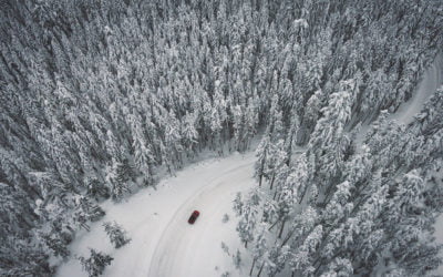 Tips for Driving in Snow – Safely