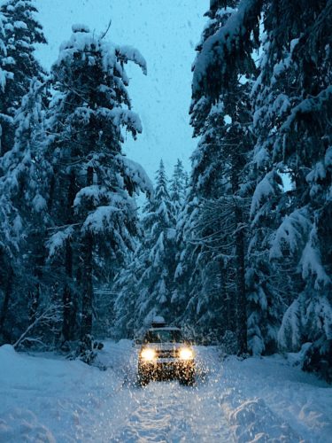 changing to winter wheels Pros and Cons of Winter Wheels