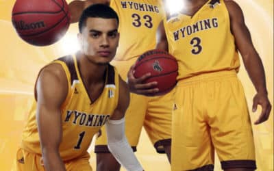 GIVEAWAY! WIN COWBOY BASKETBALL TICKETS