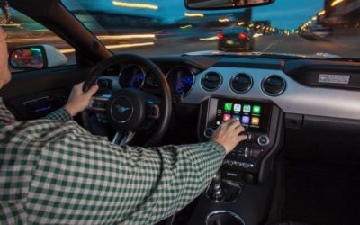 Update SYNC 3 on 2016 Ford’s , Get Apple CarPlay and Android Auto