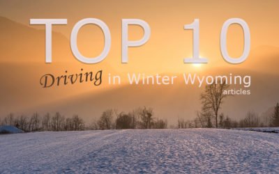 Winter Driving – Everything You Need To Know