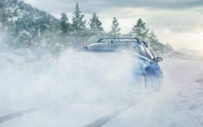 Toyota Reveals AWD Prius
