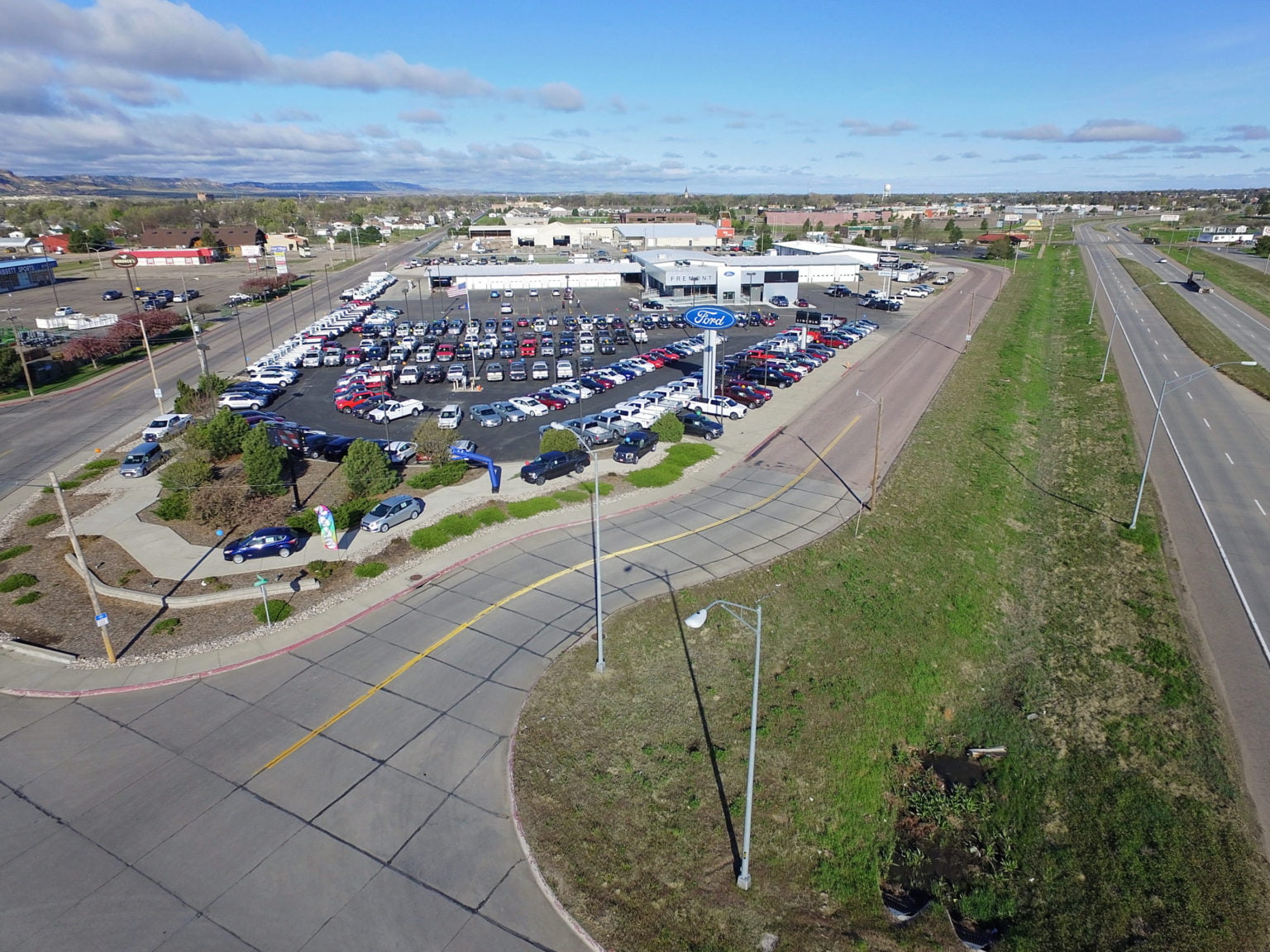 Fremont Motor Scottsbluff Trusted Auto Professionals