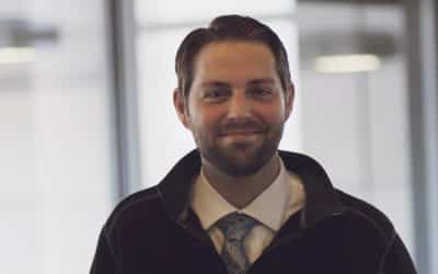 Staff Spotlight: Mike Eble