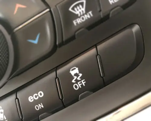 How To: Turn Off Traction Control and Why? - Trusted Auto Professionals
