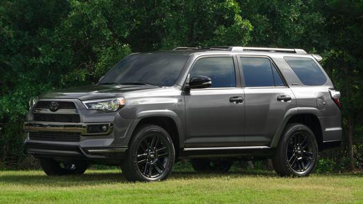 vehicles with the best resale value