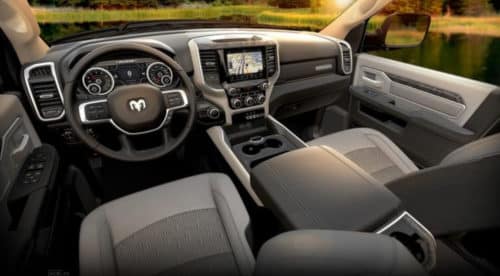 2019 Ram Heavy Duty Trucks