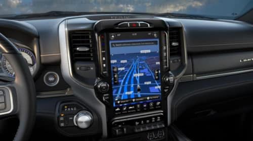 2019 Ram Heavy Duty Trucks