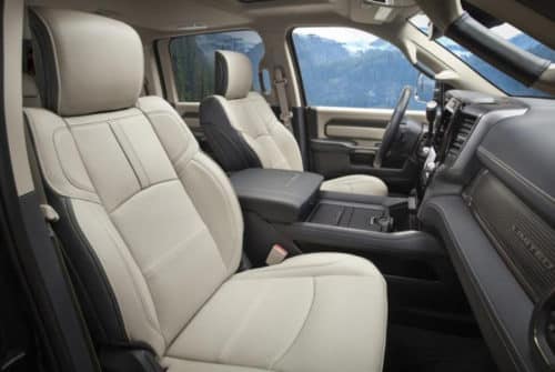 2019 Ram Heavy Duty Trucks