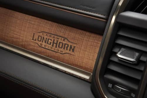 RAM Heavy Duty Trucks