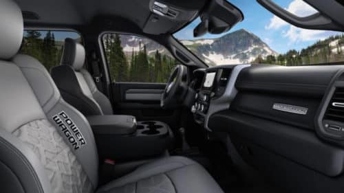 2019 Ram Heavy Duty Trucks