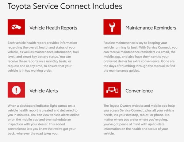 How To Activate Toyota Service Connect - Trusted Auto Professionals