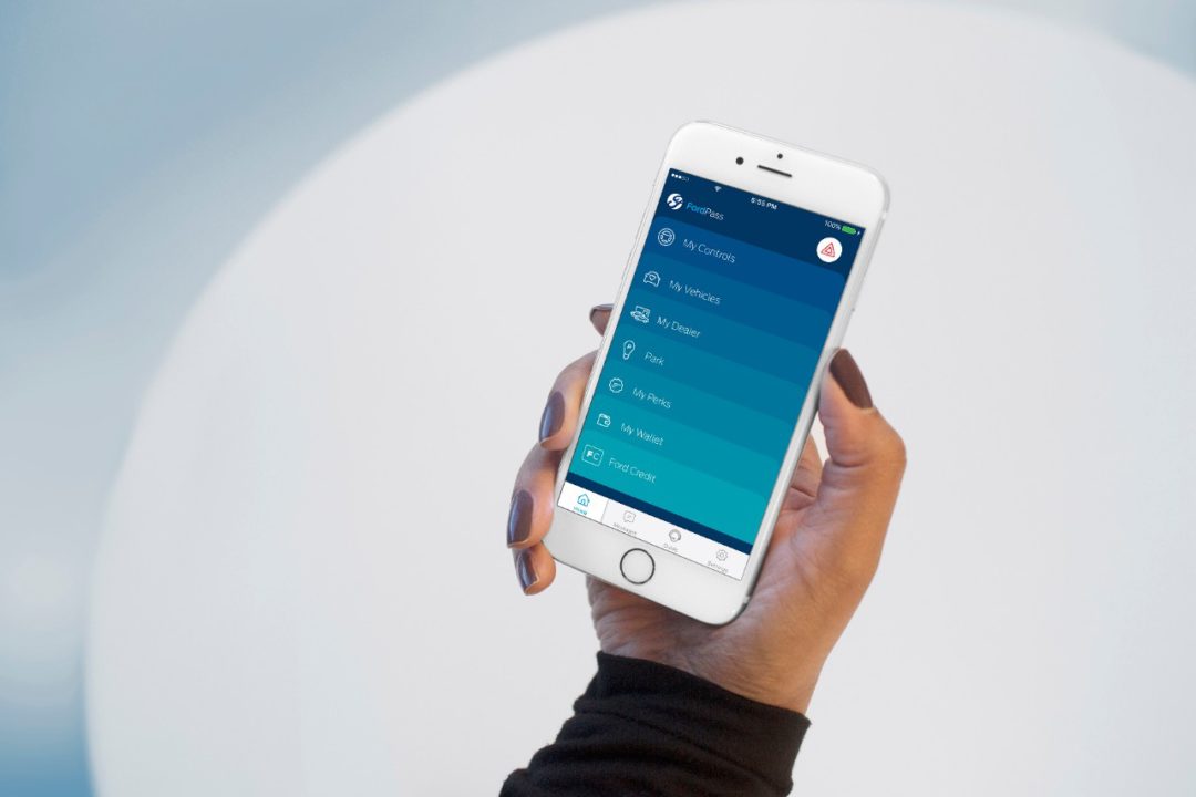 What Is FordPass & How To Activate SYNC Connect - Trusted Auto ...