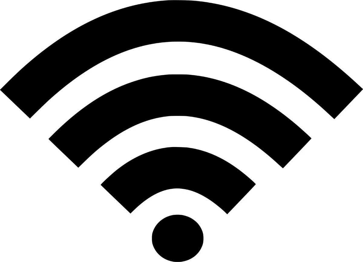 wifi logo