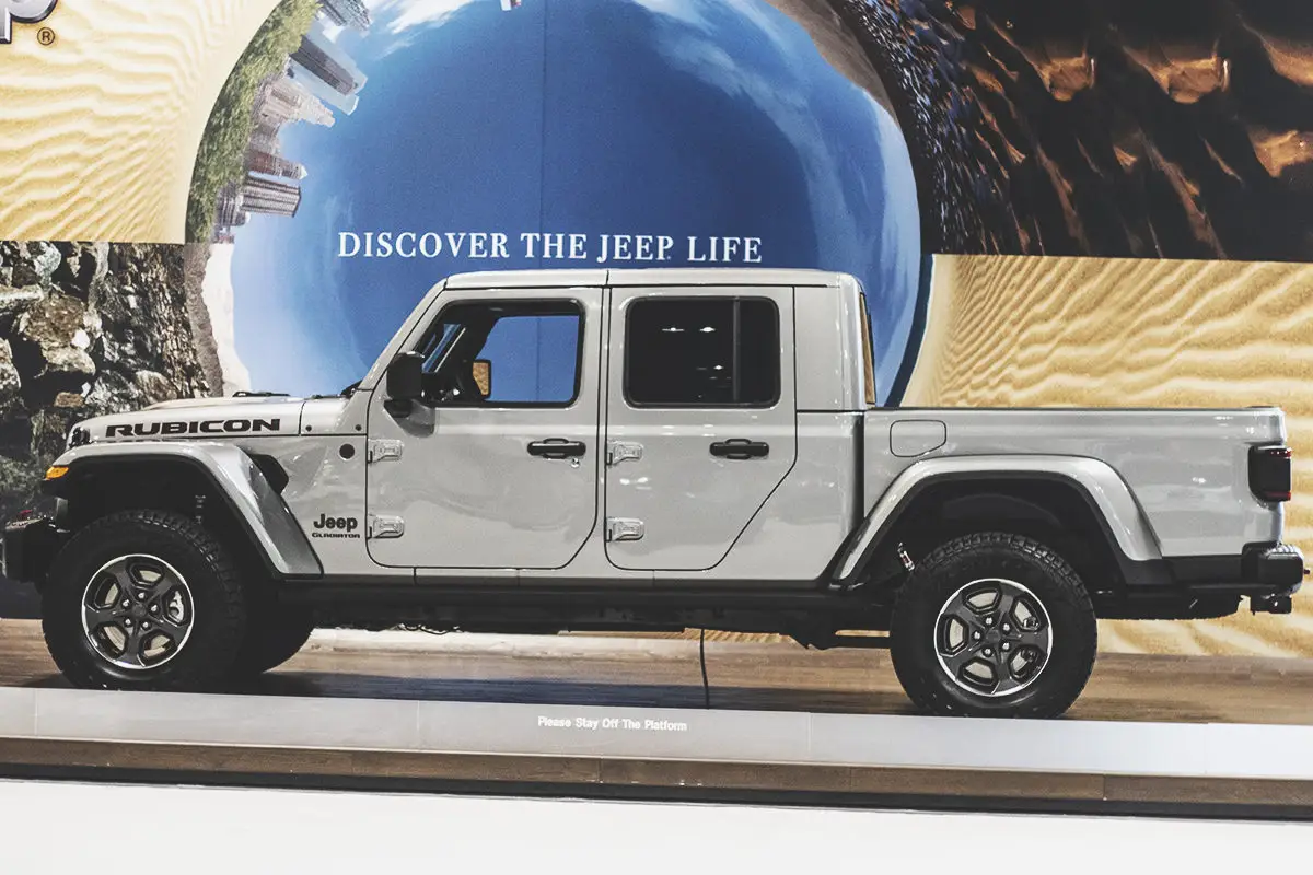 Jeep Gladiator Pricing Revealed - Trusted Auto Professionals