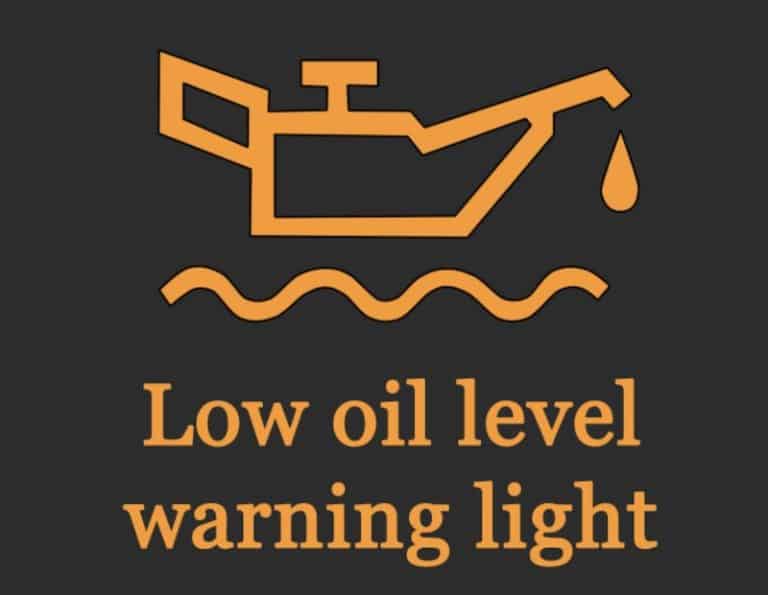 5 Dashboard Warning Lights (What Do They Mean?)
