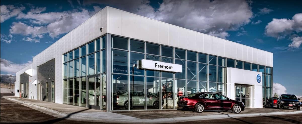 Dealerships Archives | Fremont Motors | Trusted Auto Professionals