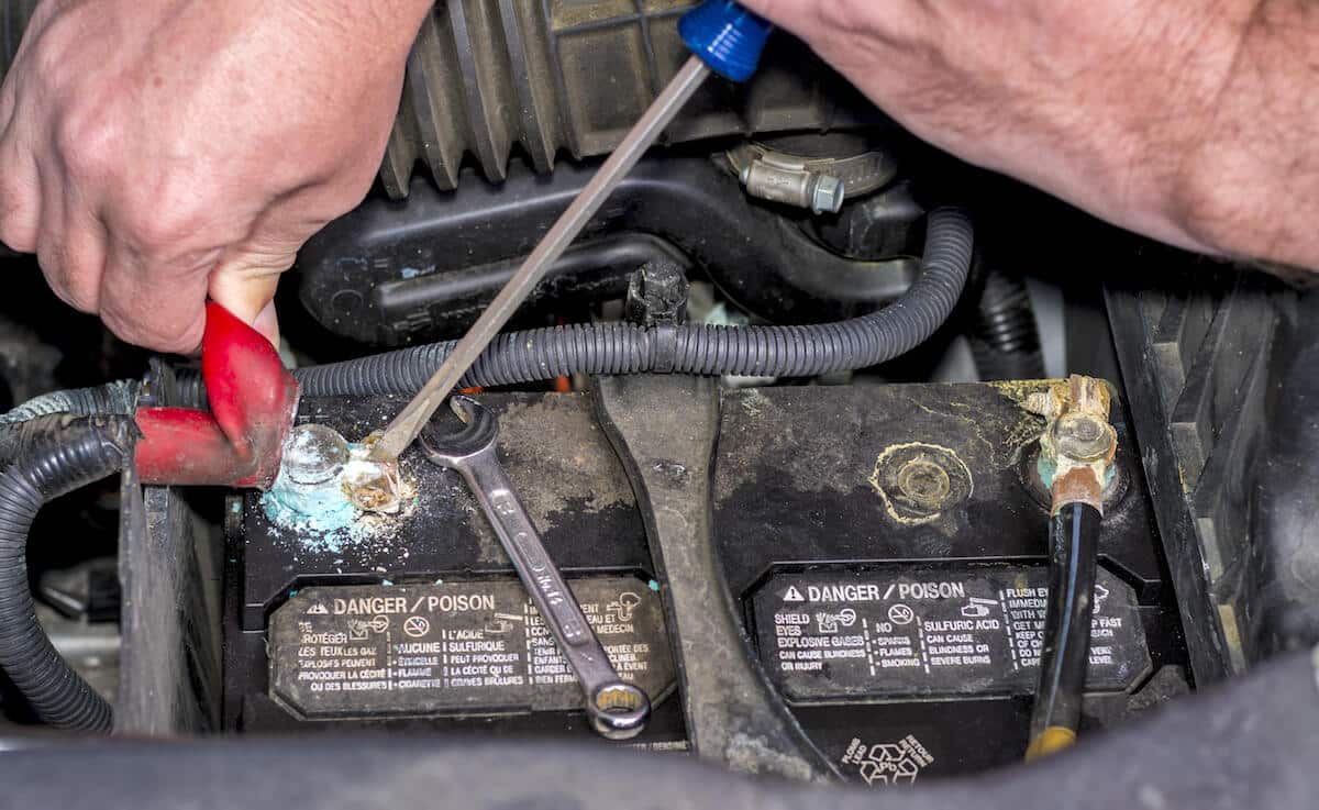 Vehicle Batteries: Facts and Myths - Trusted Auto Professionals