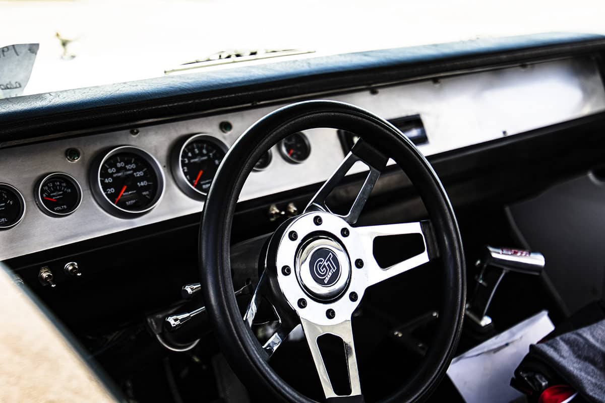 2019 Fremont All Mopar Car Show