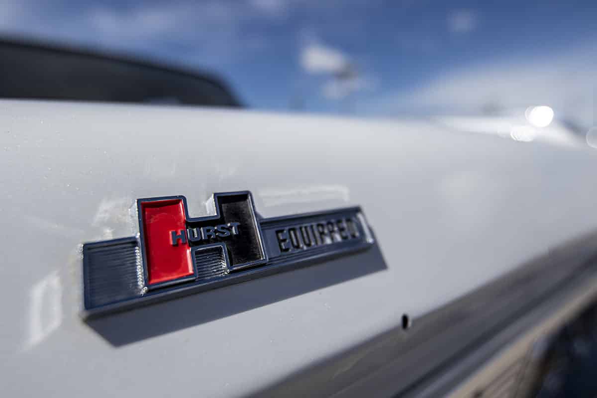 2019 Fremont All Mopar Car Show