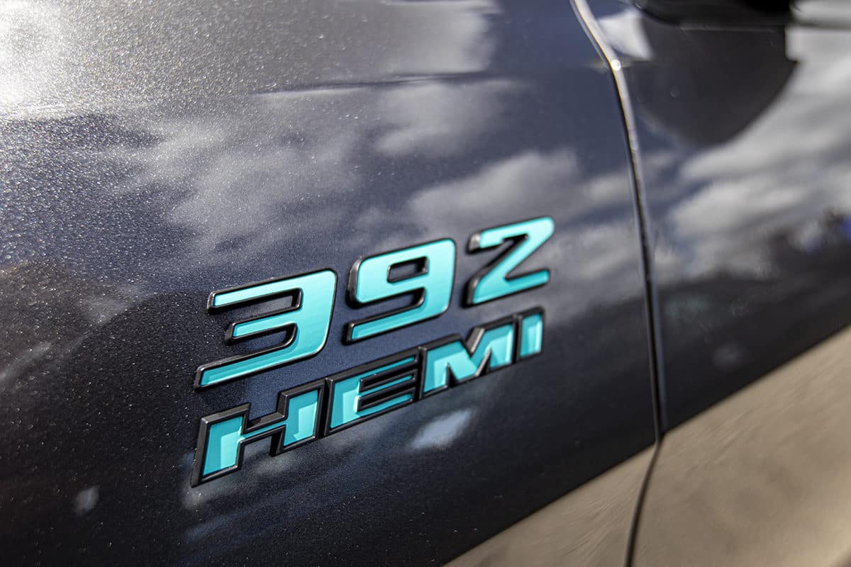 2019 Fremont All Mopar Car Show