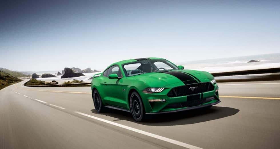 7 Sports Cars With The Most Horsepower Per Dollar