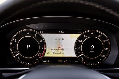 Arteon Review
