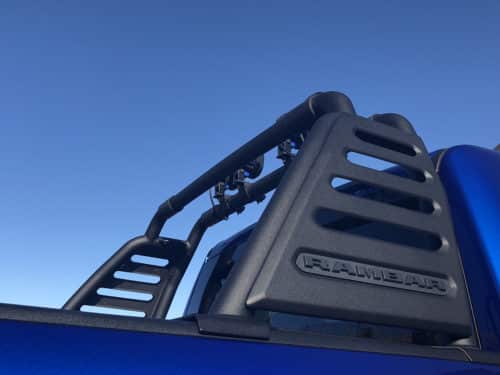 Customize ram 1500 customize a RAM 1500 without voiding warranty