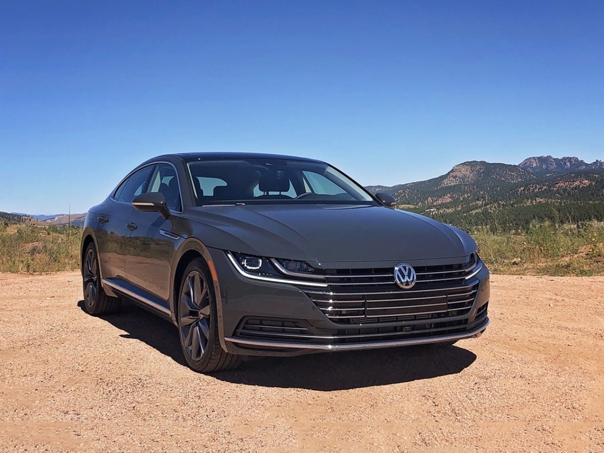 Awde Vw Vw Awd Car