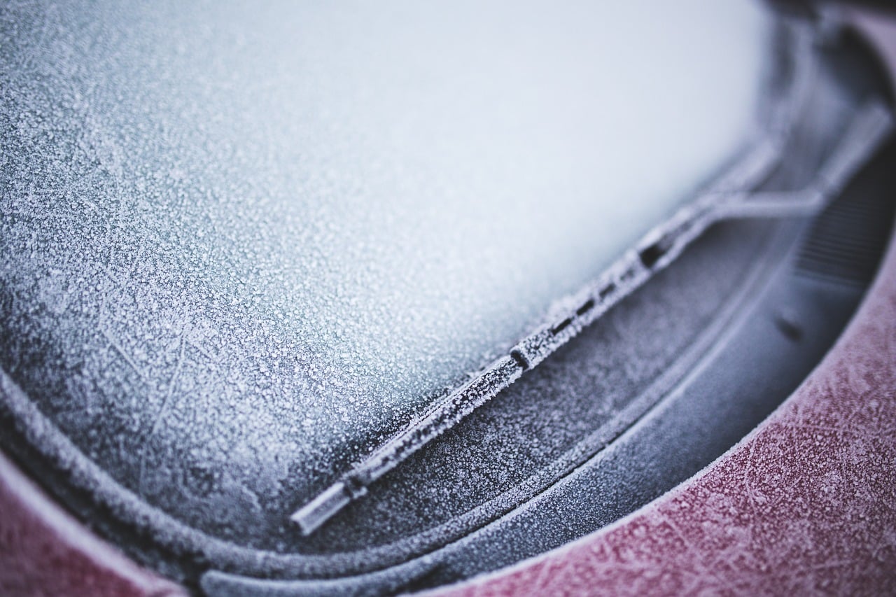 preparing your car for winter checklist