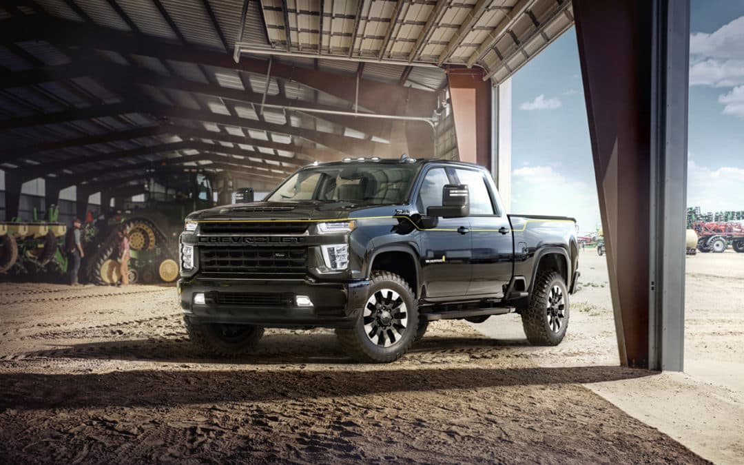 Carhartt Silverado