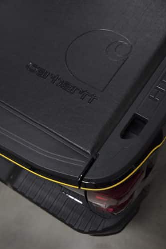 2021 Silverado 2500HD Carhartt 2021 Silverado 2500HD Carhartt