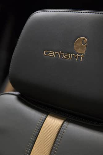 Carhartt Silverado