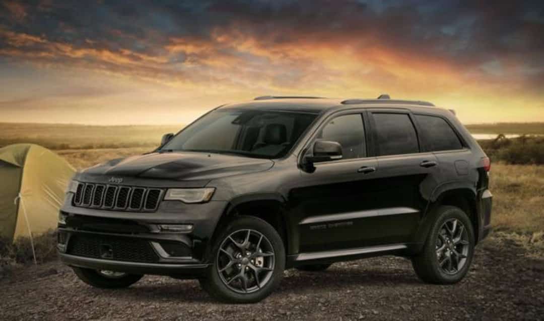 Choosing a 2020 Jeep Grand Cherokee Trim Made Easy