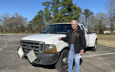 How Long Does the Ford 7.3L Power Stroke Last? A Million Plus Miles?