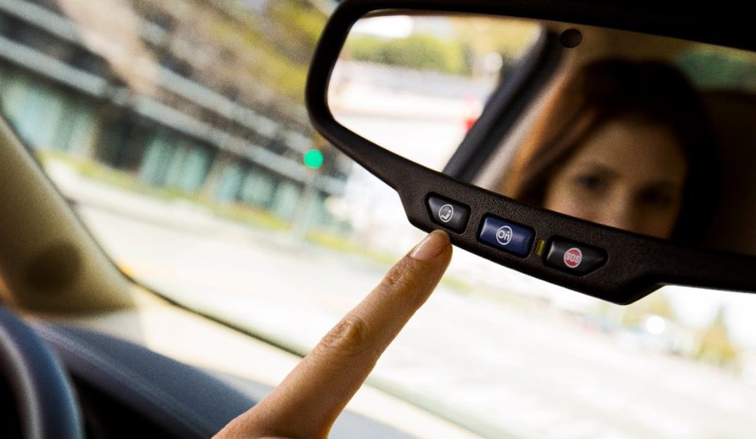 GMC Chevy & Buick Offer OnStar Crisis Assist For Free