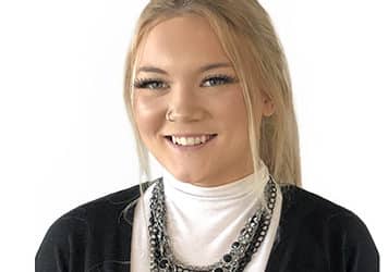 Staff Spotlight: Sydnie LaRue