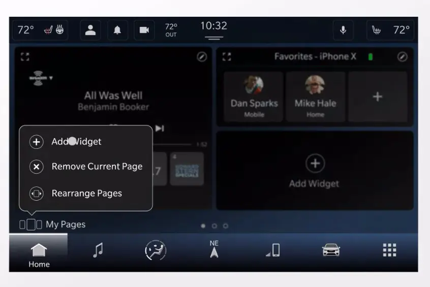 What’s Coming for the Next UConnect Update