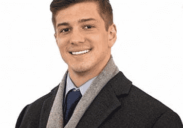 Staff Spotlight: Colbey Day