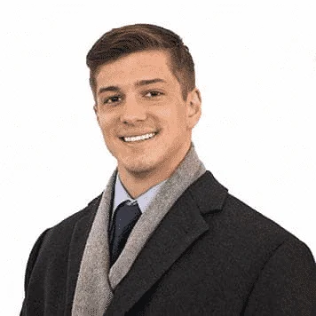 Staff Spotlight: Colbey Day