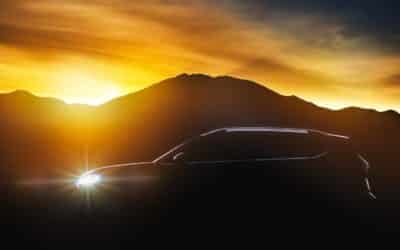 Teaser: All-New Volkswagen Taos