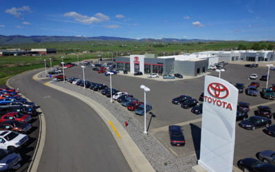 Will A Dealership Buy My Car?