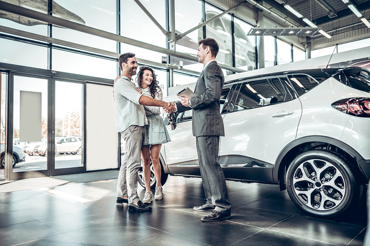 Will A Dealership Buy My Car? - Trusted Auto Professionals