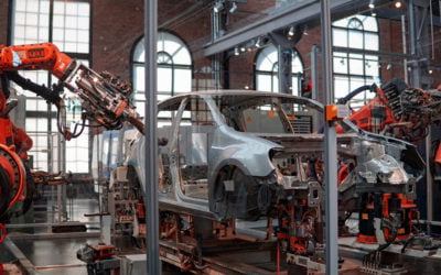 How to Order a Car From the Factory