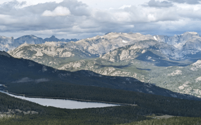 Top Vehicles for Wyoming’s Weather and Terrain