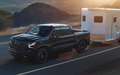 2026 Ford F-150 vs. 2026 Chevy Silverado 1500: The Ultimate Wyoming Truck Guide